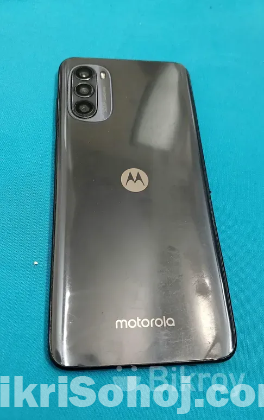 Motorola G52